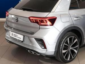 Volkswagen T-Roc 2.0TSI 4Motion R-Line - Image 10