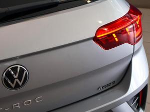 Volkswagen T-Roc 2.0TSI 4Motion R-Line - Image 13