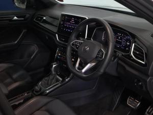 Volkswagen T-Roc 2.0TSI 4Motion R-Line - Image 18