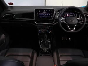 Volkswagen T-Roc 2.0TSI 4Motion R-Line - Image 23
