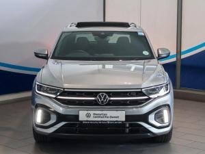 Volkswagen T-Roc 2.0TSI 4Motion R-Line - Image 2