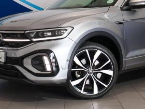 Volkswagen T-Roc 2.0TSI 4Motion R-Line - Image 4