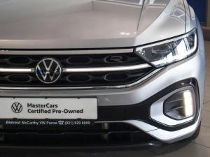Volkswagen T-Roc 2.0TSI 4Motion R-Line - Image 6
