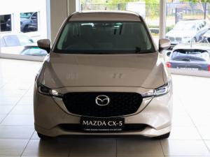 Mazda CX-5 2.0 Dynamic - Image 4