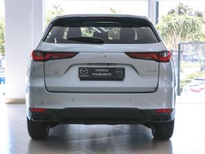 Mazda CX-60 2.5 AWD Individual - Image 10