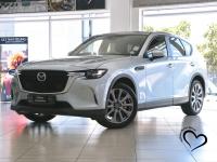 Thumbnail Mazda CX-60 2.5 AWD Individual
