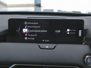 Mazda CX-60 2.5 AWD Individual - Image 27