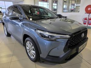 Toyota Corolla Cross 1.8 Xi - Image 11