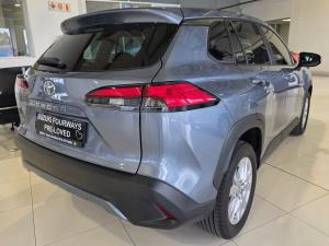 Toyota Corolla Cross 1.8 Xi - Image 12