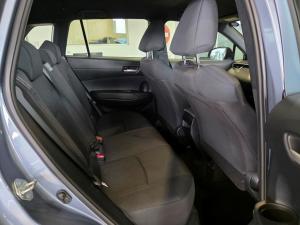 Toyota Corolla Cross 1.8 Xi - Image 13
