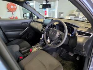 Toyota Corolla Cross 1.8 Xi - Image 16