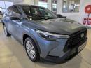 Thumbnail Toyota Corolla Cross 1.8 Xi