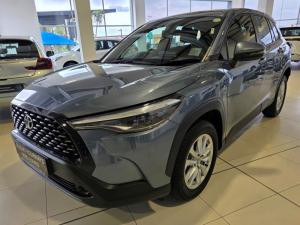 Toyota Corolla Cross 1.8 Xi - Image 2