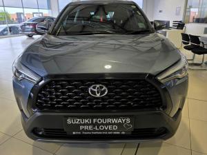 Toyota Corolla Cross 1.8 Xi - Image 4