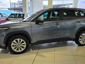 Toyota Corolla Cross 1.8 Xi - Image 5