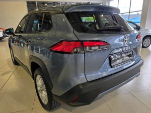 Toyota Corolla Cross 1.8 Xi - Image 7