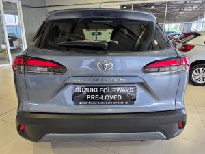 Toyota Corolla Cross 1.8 Xi - Image 9