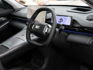 Geely E5 EM-i Apex - Image 16