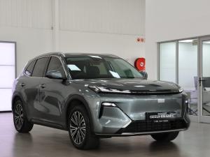 Geely E5 EM-i Apex - Image 1