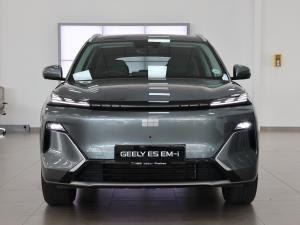 Geely E5 EM-i Apex - Image 2