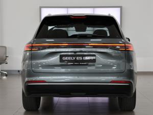 Geely E5 EM-i Apex - Image 7