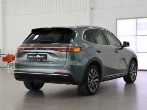 Geely E5 EM-i Apex - Image 8