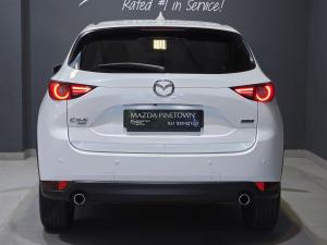Mazda CX-5 2.2DE AWD Akera - Image 10