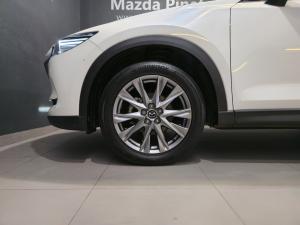 Mazda CX-5 2.2DE AWD Akera - Image 11
