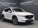 Thumbnail Mazda CX-5 2.2DE AWD Akera