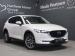 Mazda CX-5 2.2DE AWD Akera - Thumbnail 1