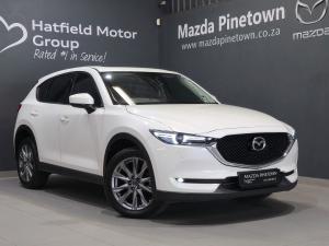 Mazda CX-5 2.2DE AWD Akera - Image 1