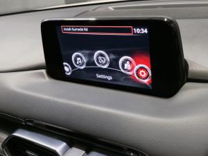 Mazda CX-5 2.2DE AWD Akera - Image 23