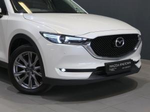 Mazda CX-5 2.2DE AWD Akera - Image 2