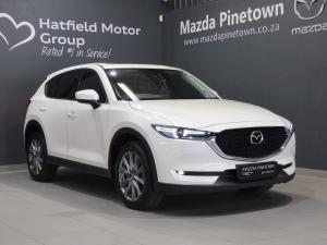 Mazda CX-5 2.2DE AWD Akera - Image 3