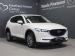 Mazda CX-5 2.2DE AWD Akera - Thumbnail 3