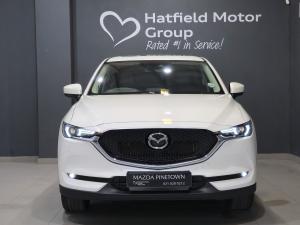 Mazda CX-5 2.2DE AWD Akera - Image 4