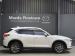 Mazda CX-5 2.2DE AWD Akera - Thumbnail 5