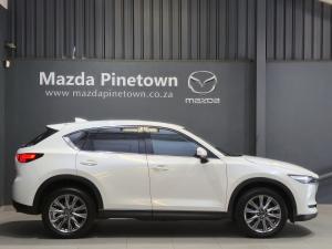 Mazda CX-5 2.2DE AWD Akera - Image 5