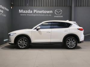 Mazda CX-5 2.2DE AWD Akera - Image 7