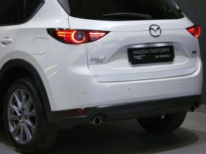 Mazda CX-5 2.2DE AWD Akera - Image 8