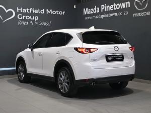 Mazda CX-5 2.2DE AWD Akera - Image 9