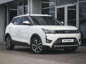 Mahindra XUV300 1.5TD W8 - Image 1