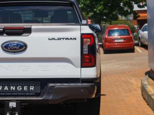 Ford Ranger 2.0 BiTurbo double cab Wildtrak - Image 10