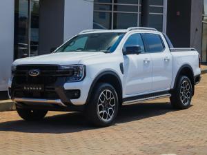 Ford Ranger 2.0 BiTurbo double cab Wildtrak - Image 17