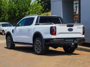 Ford Ranger 2.0 BiTurbo double cab Wildtrak - Image 18