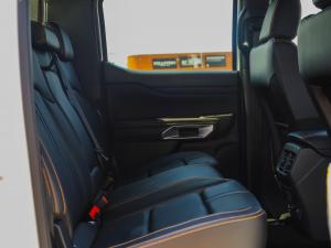 Ford Ranger 2.0 BiTurbo double cab Wildtrak - Image 6