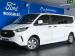Ford Tourneo Custom 2.0SiT Trend LWB - Thumbnail 1