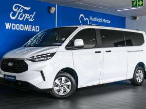 Ford Tourneo Custom 2.0SiT Trend LWB - Image 1
