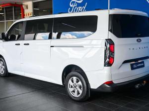 Ford Tourneo Custom 2.0SiT Trend LWB - Image 7