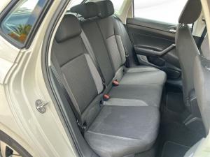 Volkswagen Polo hatch 1.0TSI Life manual - Image 13